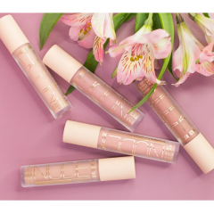 Тени матовые Belor Design Nude Harmony т.04 4,6 г