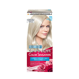 Color Sensation 110 мл