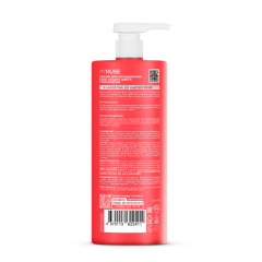 Бальзам для окрашенных волос MY MUSE Защита Цвета Conditioner Цвет и Увлажнение 1 000 мл
