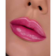 Помада для губ Belor Design Party т018 Пронзительный розовый 4,3 г