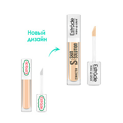 Корректор для лица Estrade Skin Solution Face Corrector т.53 6 мл