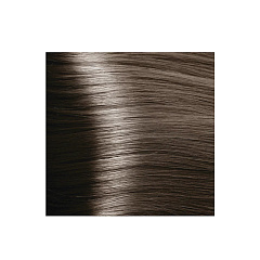 Крем-краска с гиалуроновой кислотой Kapous Professional Hyaluronic Acid Hyaluronic Acid Color т.7.1 Блондин пепельный 100 мл