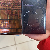 Туалетная вода Escentric Molecules Molecule 01 Refill Unit 30 мл