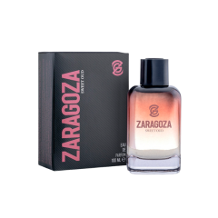 Женская парфюмерная вода Zaragoza Sweet Oud 100 мл