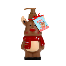 Ягодный Сорбет 300 мл