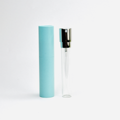 Флакон-атомайзер Accessories Для Парфюма 10 мл 1 шт