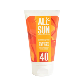 40 SPF 150 мл