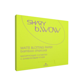 Bamboo Charcoal 100 шт