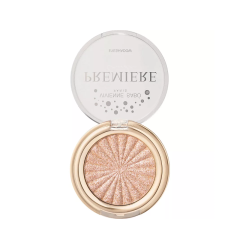 Моно тени для век сияющие Vivienne Sabo Premiere Grande Eyeshadow т.01 Розовое золото 2 г