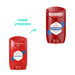Дезодорант-стик Old Spice Whitewater 50 мл