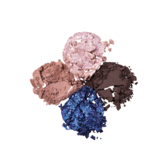 Палетка теней для век Beauty Bomb Jelly Pirates Eyeshadow Palette т.01 3,6 г