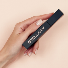 Тушь для ресниц удлиняющая с эффектом накладных ресниц Stellary False Lashes Mascara 12 мл