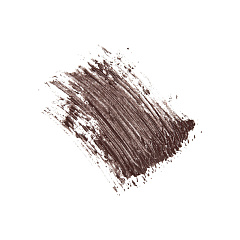 Тушь для ресниц Jeanmishel One Volume Hypnotic Eyes т.Коричневый 14 мл