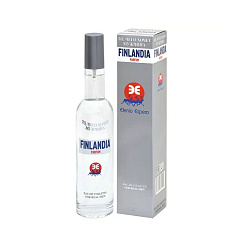 Туалетная вода Art Positive То, Чего Хочет Мужчина Finlandia Parfum 100 мл