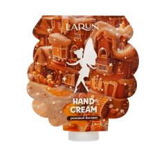 Подарочный набор Larun Ромовый бисквит 75 мл