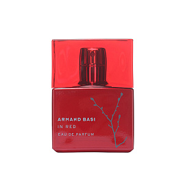 In Red eau de Parfum 30 мл
