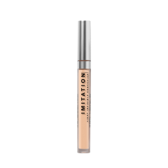 Консилер легкий Influence Beauty Imitation Light Invisible Concealer т.03 Темно-бежевый 2,6 мл