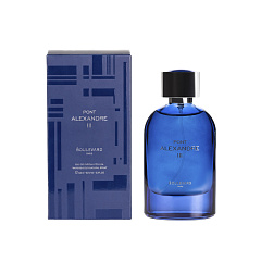 Мужская парфюмерная вода Boulevard Paris Pont Alexandre III 100 мл