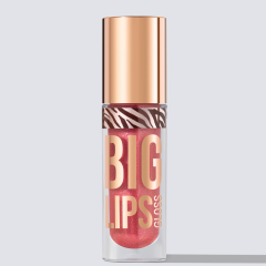 Блеск для губ Stellary Big Lips т.06 Перламутрово-красный 4,2 мл