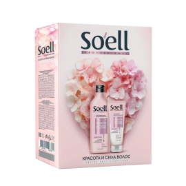 Bio-Keratin 400 мл+200 мл