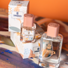 Женская парфюмерная вода Zaragoza Sweet Bomb 100 мл