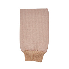 Мочалка-варежка Accessories PFY407-87 1 шт