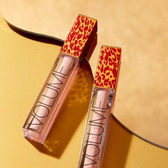 Блеск для губ Stellary Lip Volumizer т.01 Negligee 3,5 мл