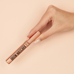 Тушь для бровей Stellary Brow Mascara т.02 Blonde 8 мл