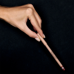 Карандаш для губ стойкий матовый Stellary Lipliner т.05 Latte 1,35 г