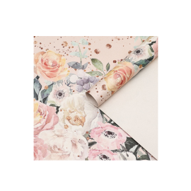 Нежный Букет 70х100 см 1 шт