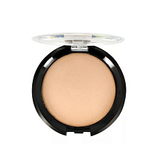 Пудра для лица прессованная Parisa Cosmetics Base4U PP-02 т.02 Beige 7 г