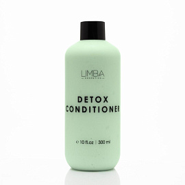 Detox Detangling Conditioner 300 мл
