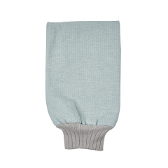 Мочалка-варежка Accessories PFY407-87 1 шт