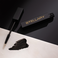 Тушь для ресниц удлиняющая с эффектом накладных ресниц Stellary False Lashes Mascara 12 мл