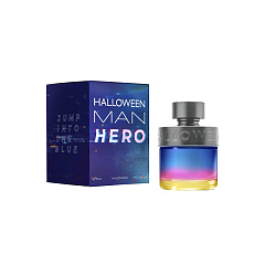 Туалетная вода Halloween Hero 75 мл