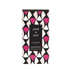 Женская парфюмерная вода Boulevard Paris Jour & Nuit 100 мл