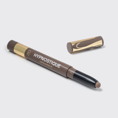 Тени для век кремовые в стике Vivienne Sabo Hypnostique т.02 Холодный коричневый 0,6 г