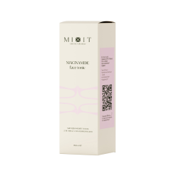 Тоник для лица MIXIT Niacinamide Матирующий 150 мл