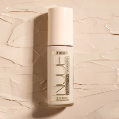 Тональный крем Belor Design Nude Harmony т 203 33 г