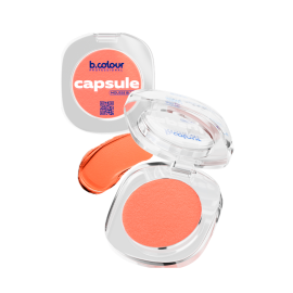 Capsule Mousse Blush 3 г
