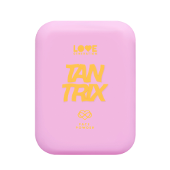 Пудра для лица Love Generation Tantrix Face Powder т.01 Cветло-бежевый 6,5 г