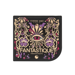 Палетка теней для век Vivienne Sabo Fantastique 8,2 г
