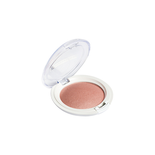Румяна компактные перламутровые SEVEN7EEN Pearl Blush Powder т.04 7,5 г