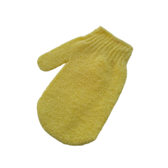 Мочалка-варежка Gloss Gloss М-097 1 шт