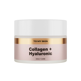 Anti-Age Collagen and Hyaluronic 50 мл