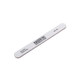 Прямая 18 см Серый 100/180 NF-205 1 шт