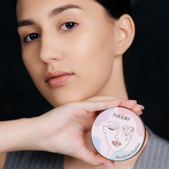 Кушон для лица Febble Pro-Cover Cushion т.06 9 г