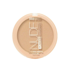 Nude Harmony Powder 9 г