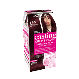 Casting Creme Gloss 180 мл