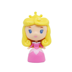 Игрушка в блистере Sbox Disney Принцессы Чиби 1 шт